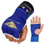 Hand Wraps Gel Inner Gloves Padded
