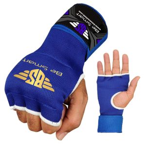 Hand Wraps Gel Inner Gloves Padded