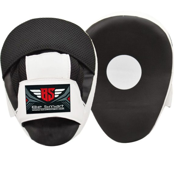 Focus Pads With Skipping Rope