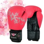 Boxing Sparring Gloves