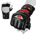 MMA Sparring Gloves