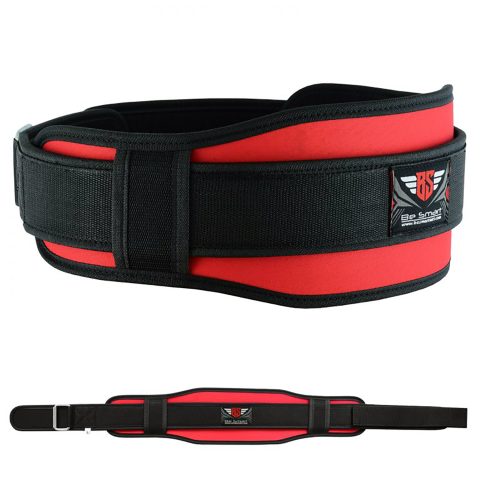 Weight Lifting Belt