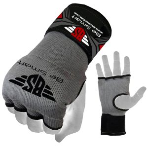 Hand Wraps Gel Inner Gloves Padded