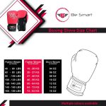 Boxing Sparring Gloves