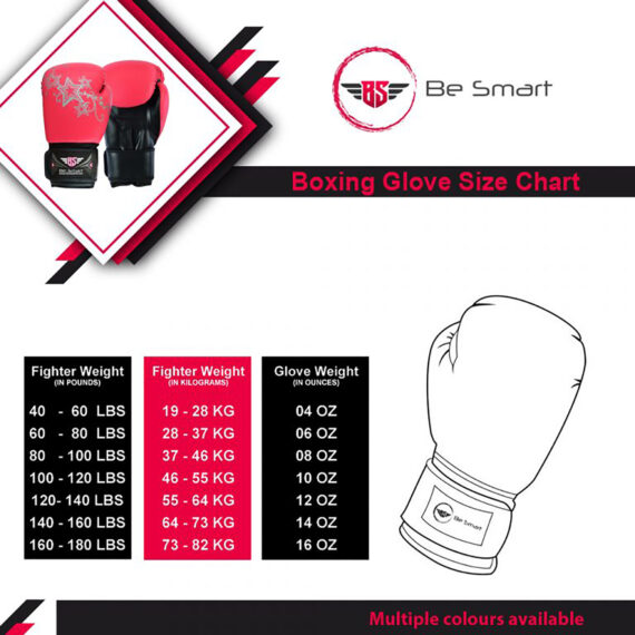 Boxing Sparring Gloves