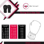 Boxing Sparring Gloves