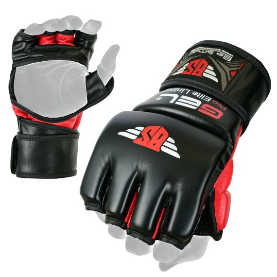 MMA Sparring Gloves
