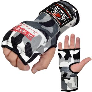Hand Wraps Gel Inner Gloves Padded