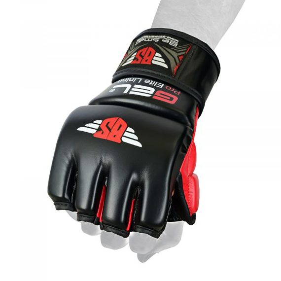 MMA Sparring Gloves