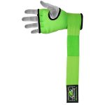 Hand Wraps Gel Inner Gloves Padded