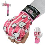 Hand Wraps Gel Inner Gloves Padded