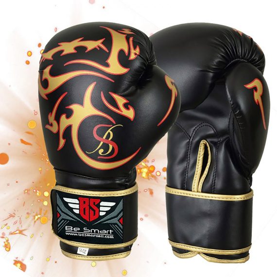 Boxing Sparring Gloves