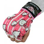 Hand Wraps Gel Inner Gloves Padded