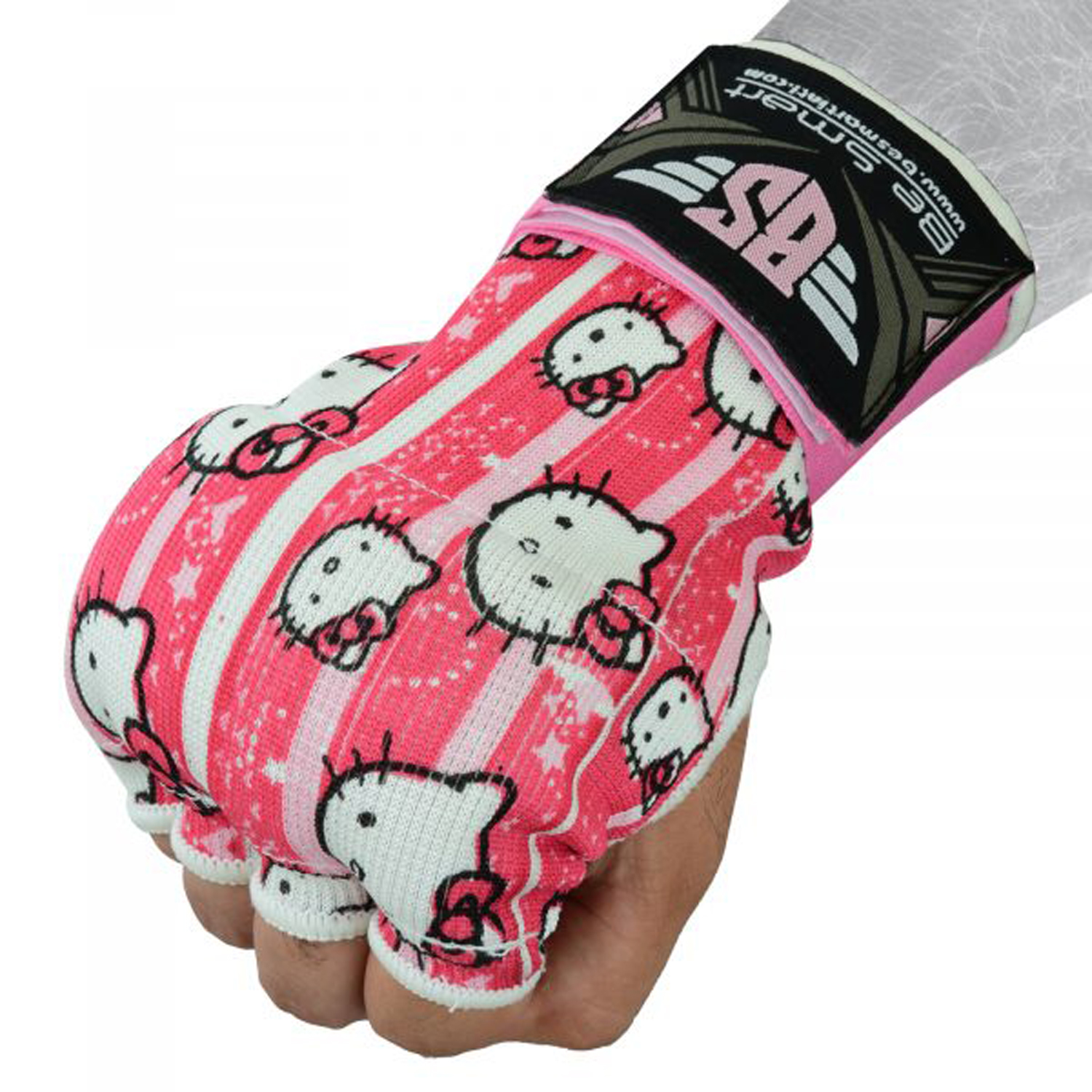 Hand Wraps Gel Inner Gloves Padded