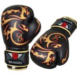 Boxing Sparring Gloves