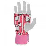 Hand Wraps Gel Inner Gloves Padded