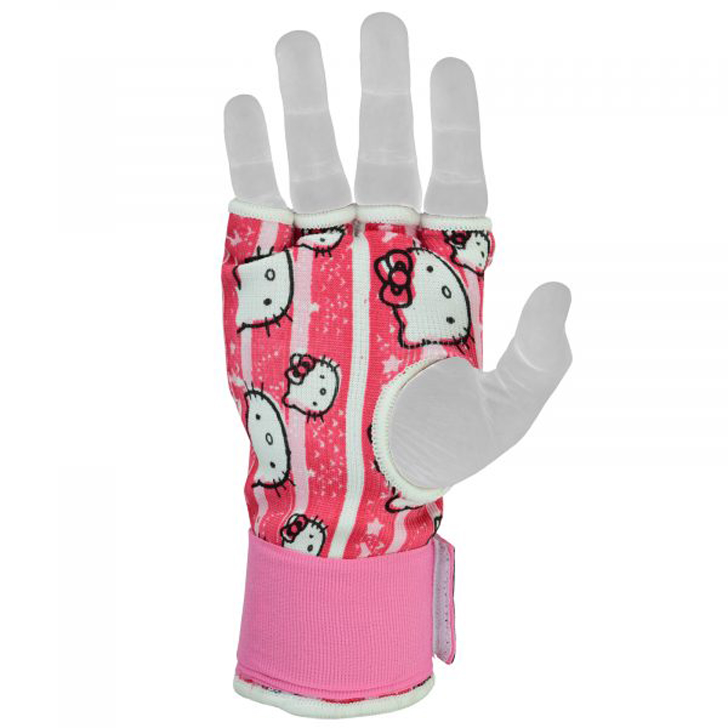 Hand Wraps Gel Inner Gloves Padded