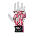 Hand Wraps Gel Inner Gloves Padded