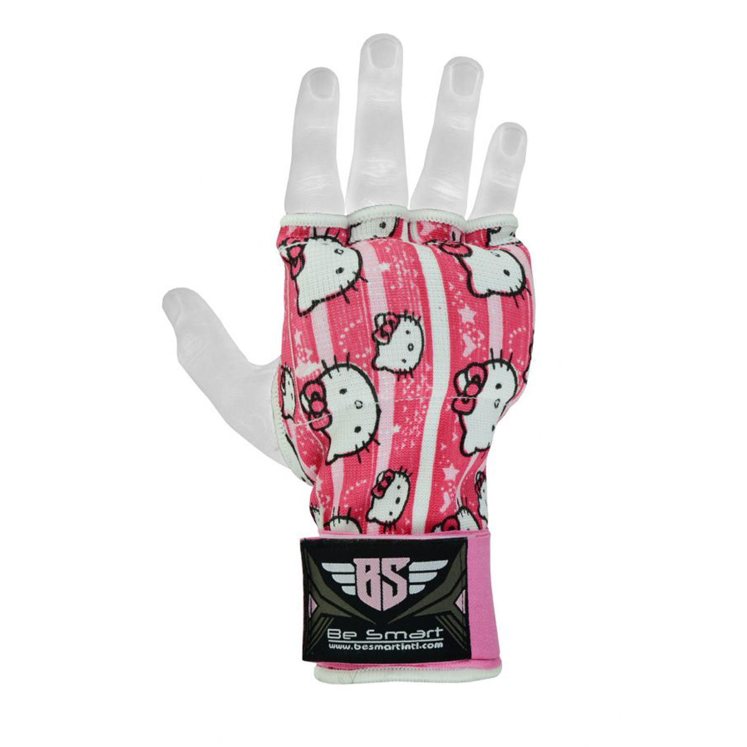 Hand Wraps Gel Inner Gloves Padded