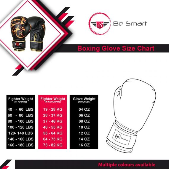 Boxing Sparring Gloves