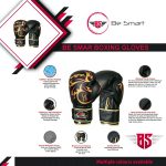 Boxing Sparring Gloves
