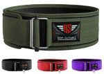 weight lifting belt