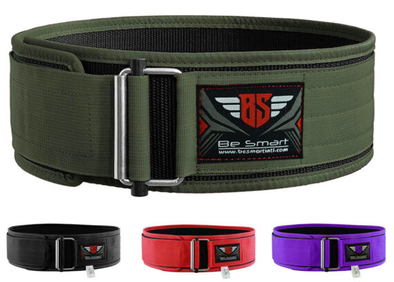 weight lifting belt