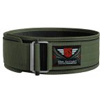 weight lifting belt