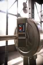 weight lifting belt