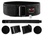 weight lifting belt