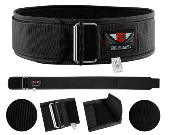 weight lifting belt