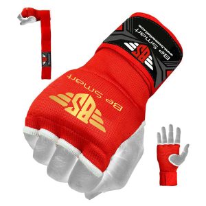 Hand Wraps Gel Inner Gloves Padded