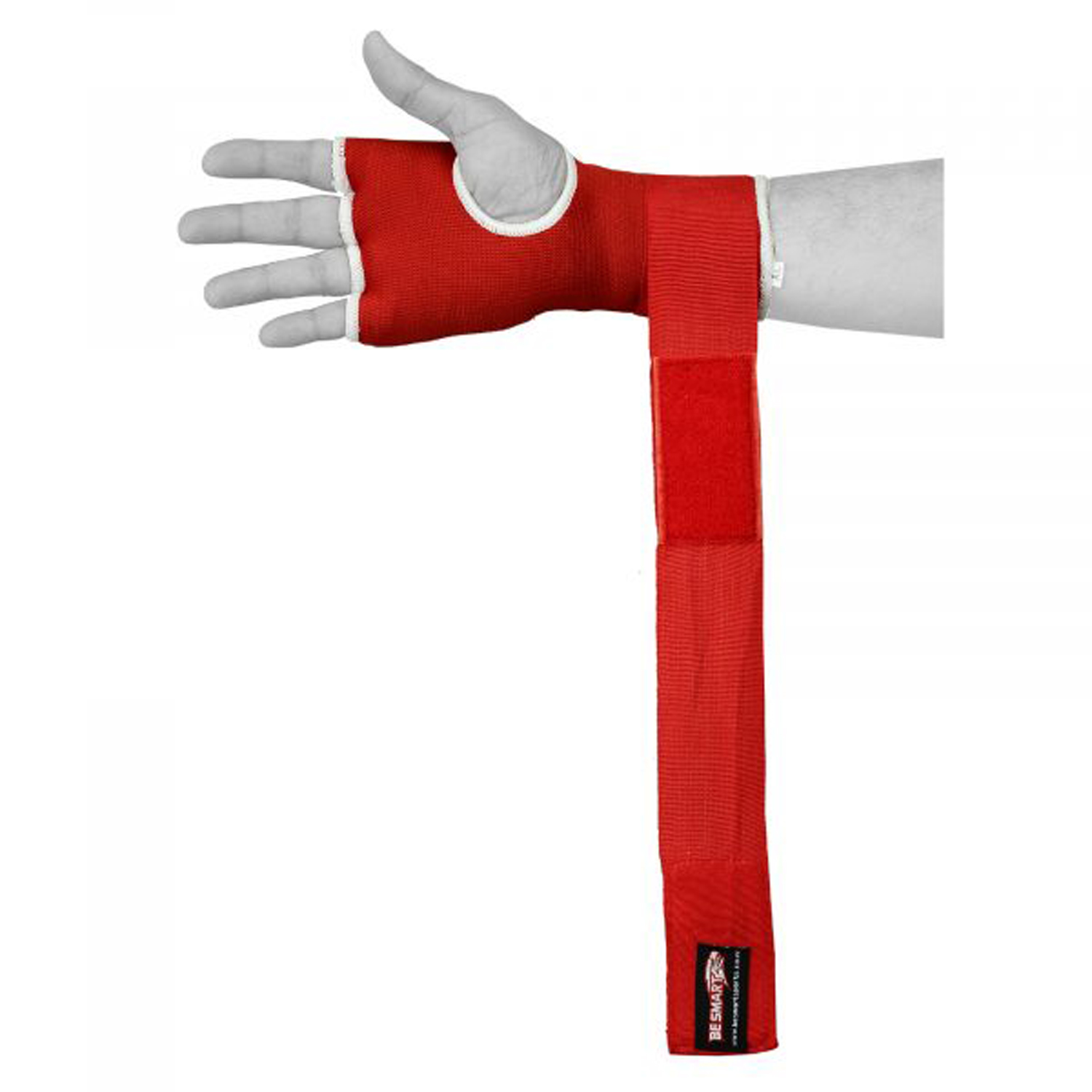 Hand Wraps Gel Inner Gloves Padded