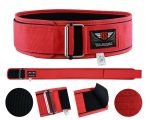weight lifting belt