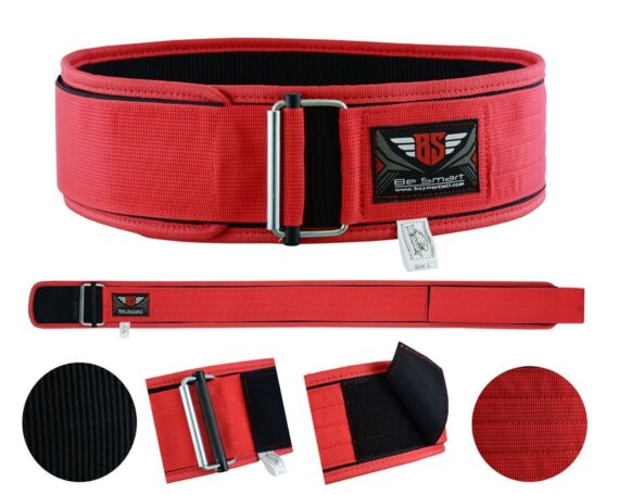 weight lifting belt