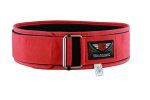 weight lifting belt
