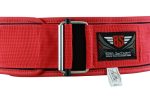 weight lifting belt