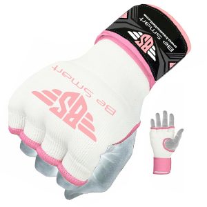 Hand Wraps Gel Inner Gloves Padded