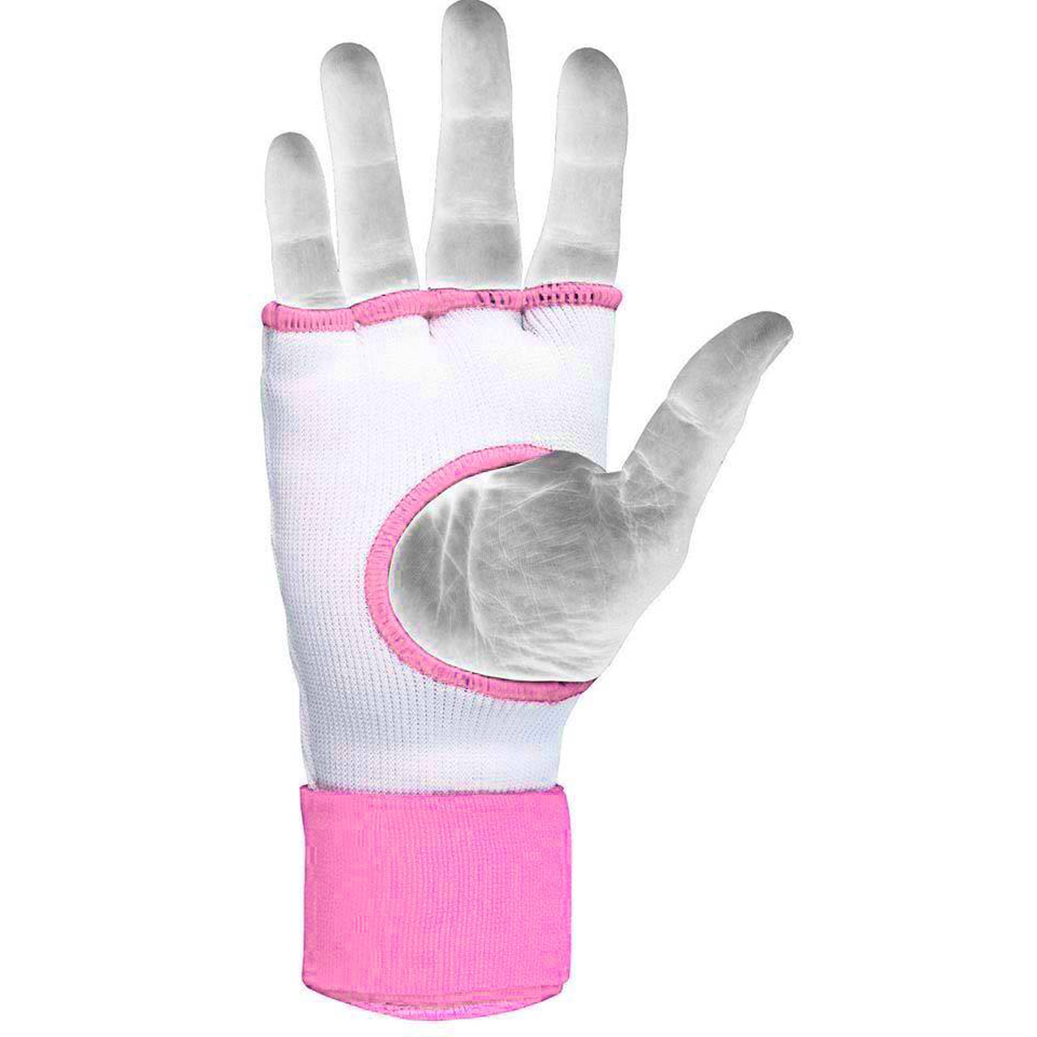 Hand Wraps Gel Inner Gloves Padded