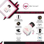 Hand Wraps Gel Inner Gloves Padded