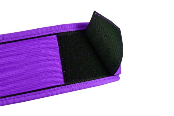 weight lifting belt