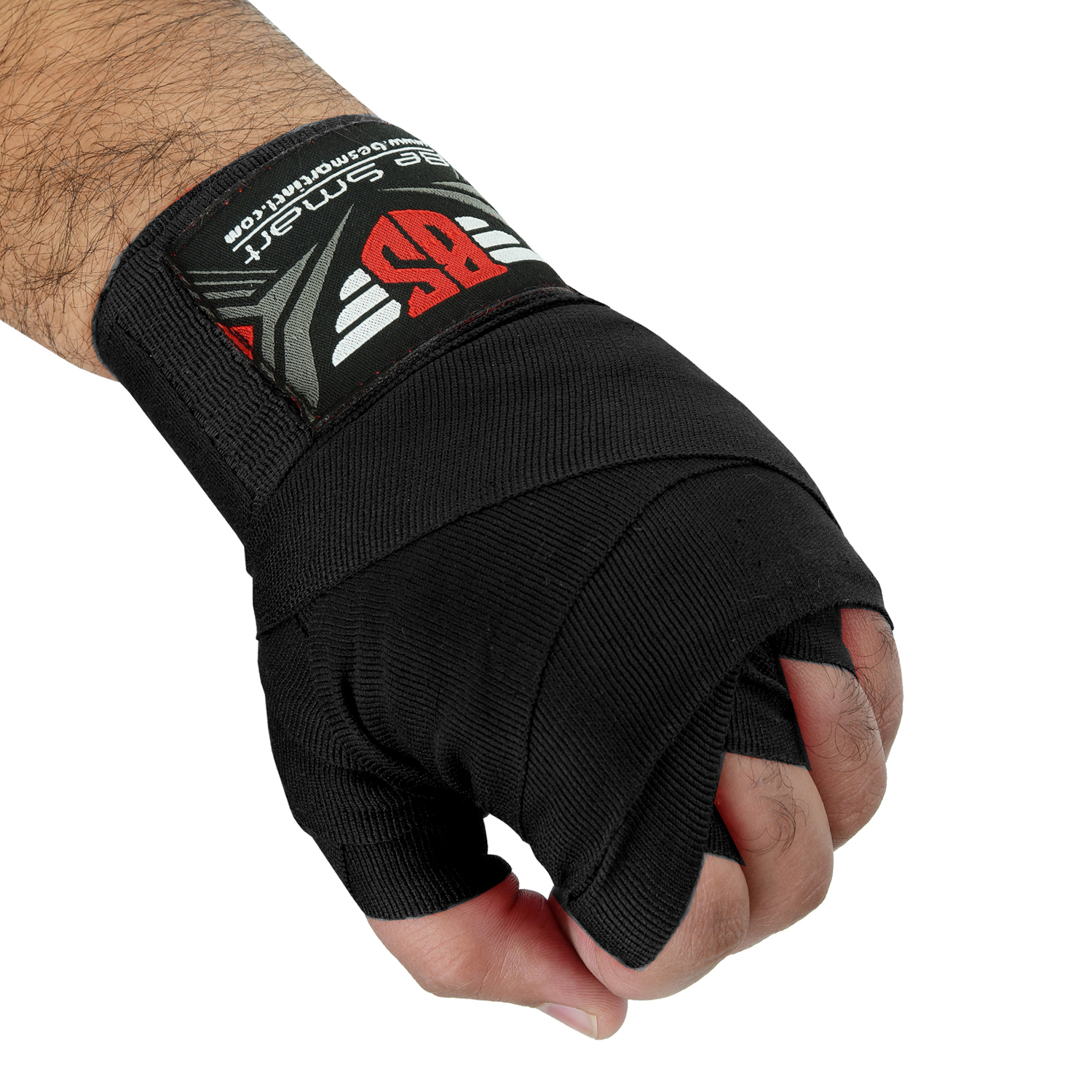 Hand Wraps Bandages Fist Boxing Inner