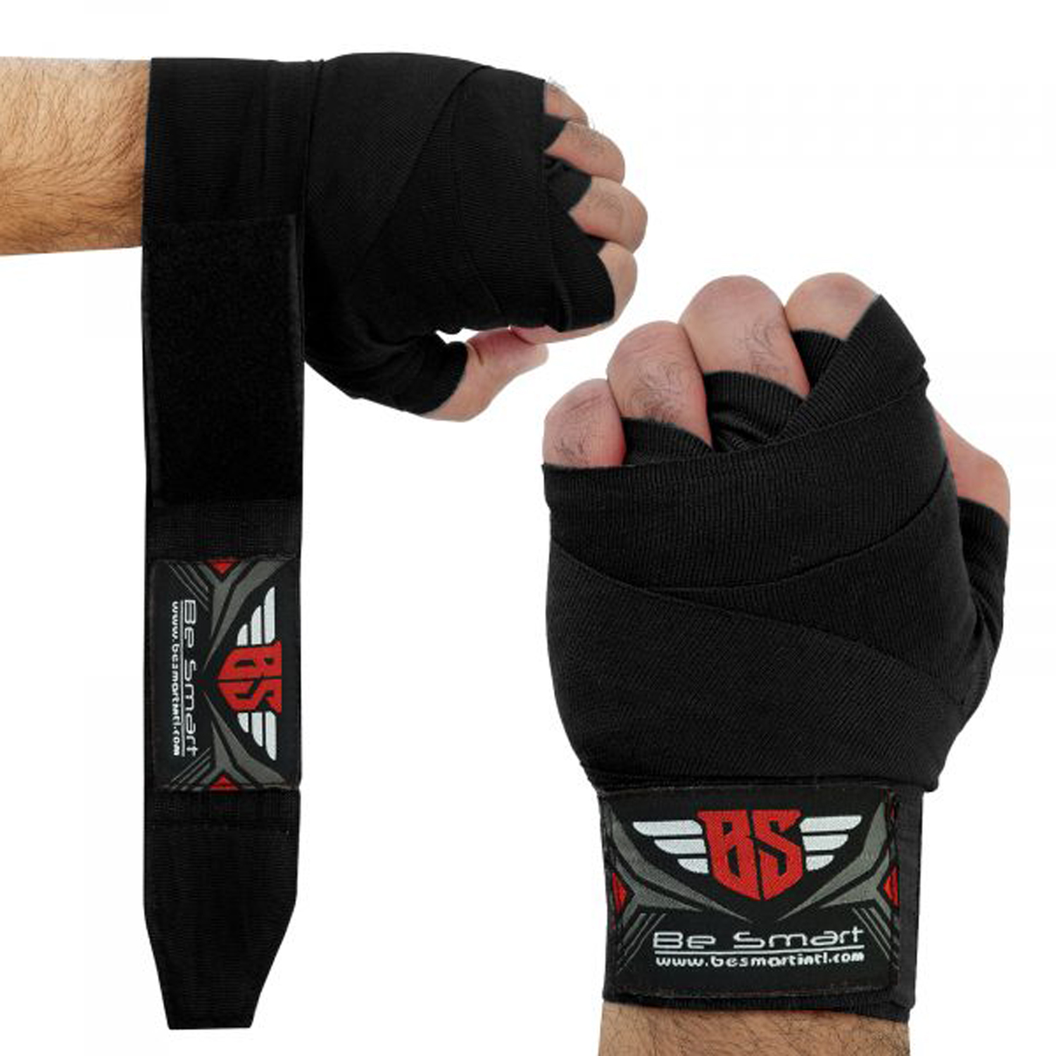 Hand Wraps Bandages Fist Boxing Inner
