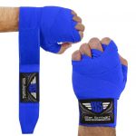 Hand Wraps Bandages Fist Boxing Inner