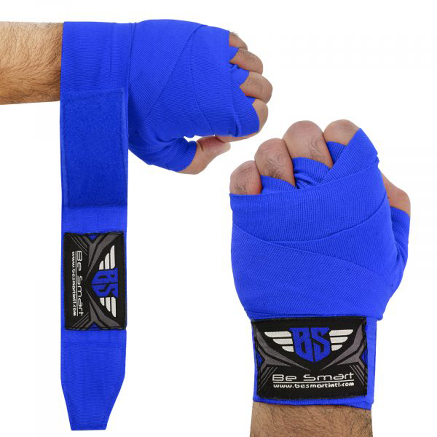 Hand Wraps Bandages Fist Boxing Inner