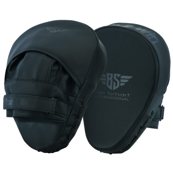 Focus Pads With Skipping Rope
