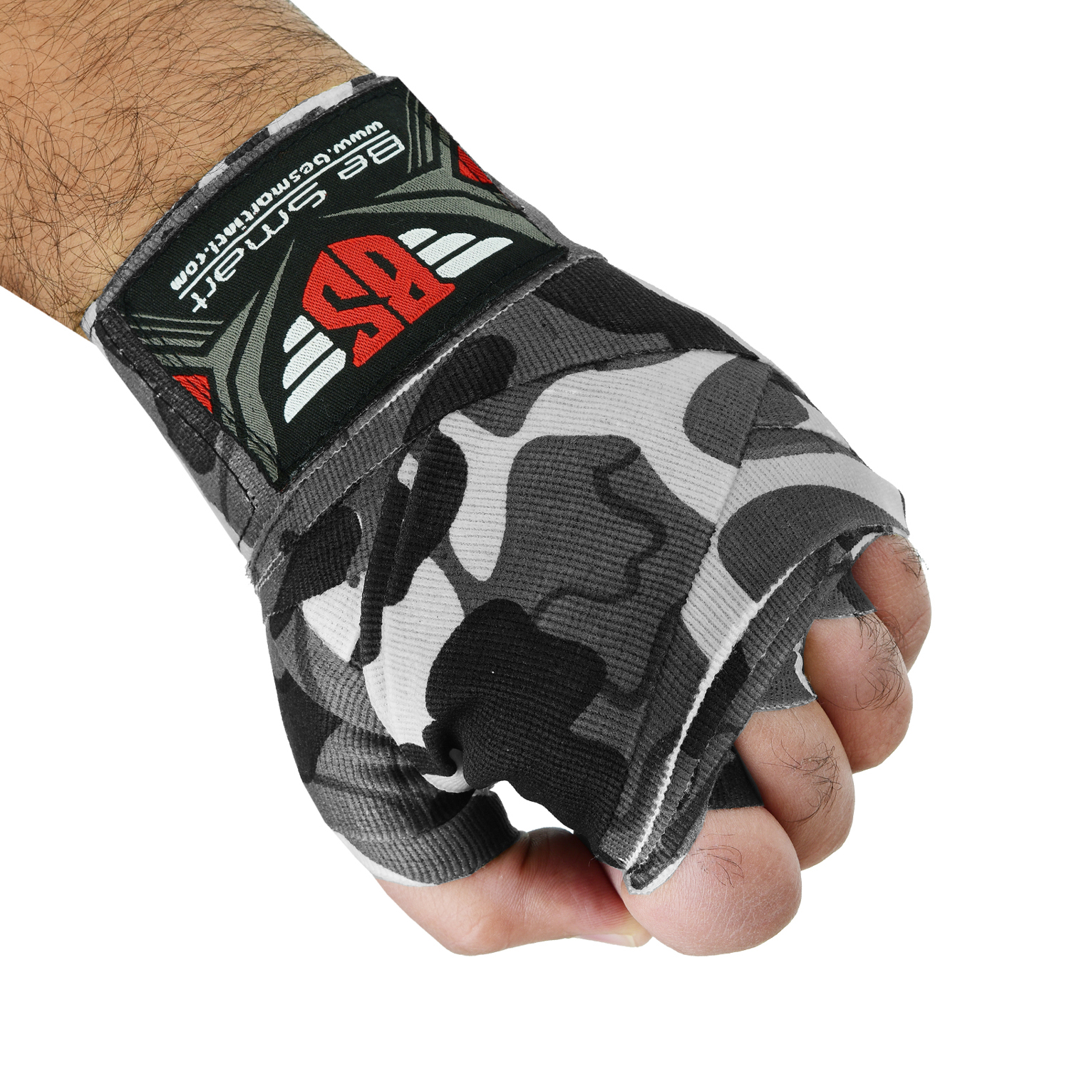 Hand Wraps Bandages Fist Boxing Inner
