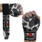 Hand Wraps Bandages Fist Boxing Inner
