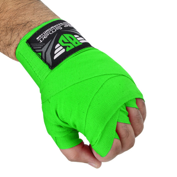 Hand Wraps Bandages Fist Boxing Inner