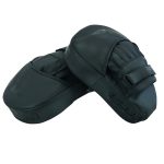 Focus Pads With Skipping Rope